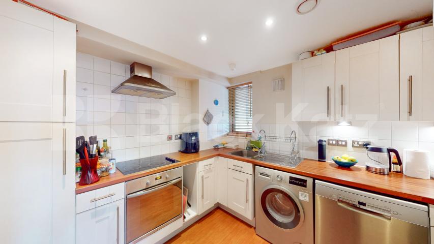 Stunning one bedroom property with great space in an amazing location  Somerston House, St Pancras Way, Camden / Kings Cross